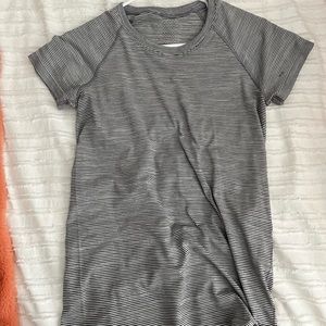 lululemon swiftly tech size 8